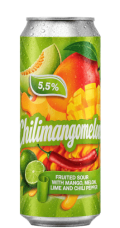 La Calavera Chilimangomelon Fruited Sour